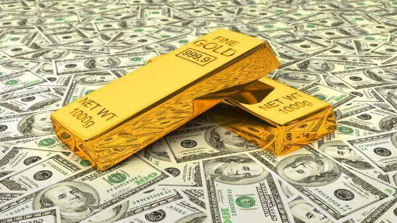 استقرار أسعار الذهب فوق مستوى 5,150 دولار بفضل تراجع عوائد سندات الخزانة الأمريكية